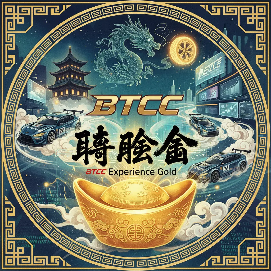 體驗金 - BTCC
