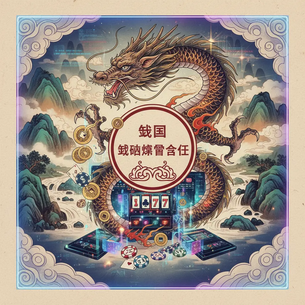 網上賭場 - 英國賭博委員會