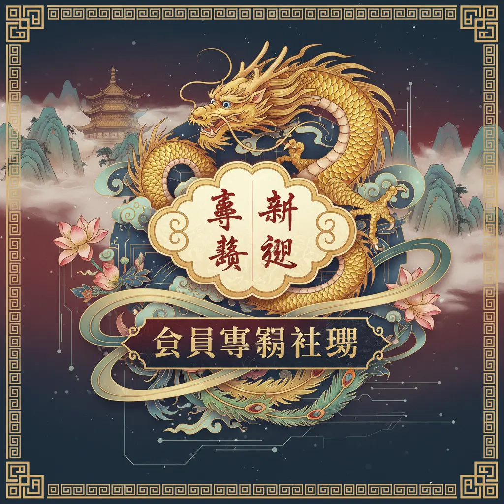 會員專屬禮遇 - 專屬禮遇