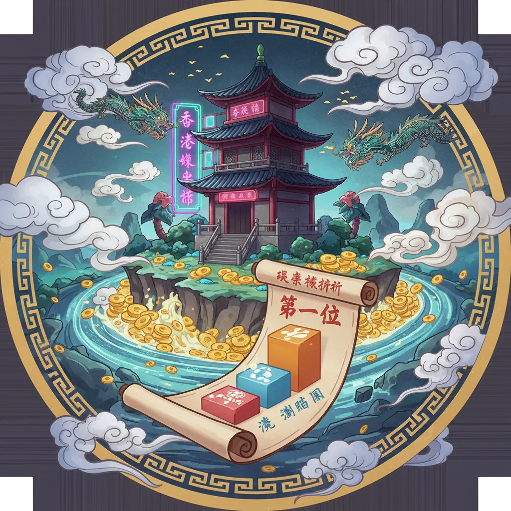 娛樂城排行 - 香港娛樂城