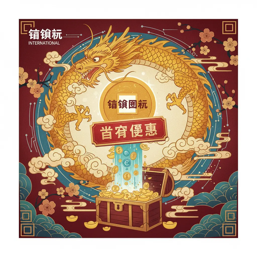 首存優惠 - 信銀國際
