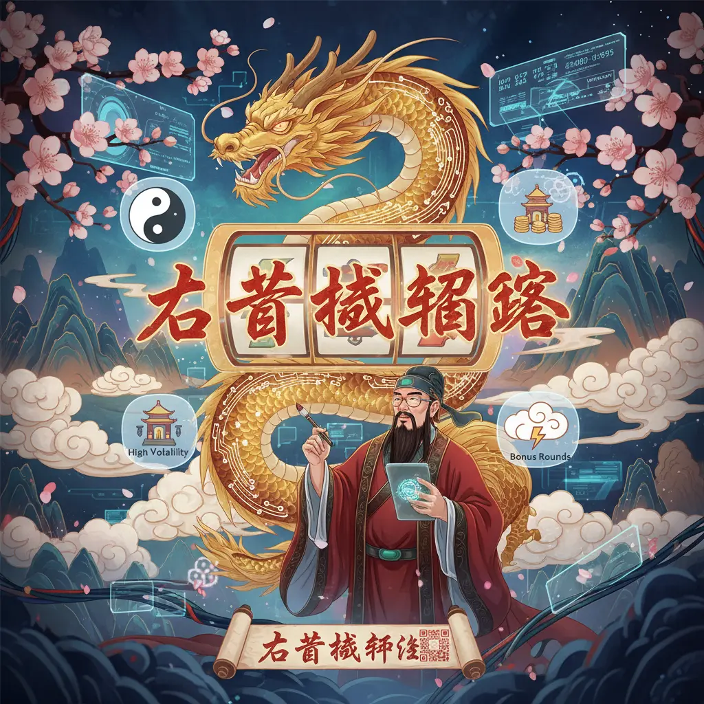 老虎機玩法 - 老虎機攻略