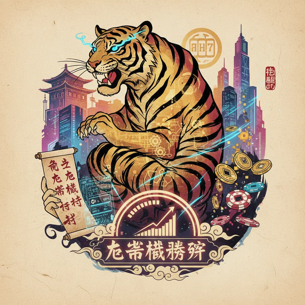 角子老虎機技巧 - 老虎機勝率