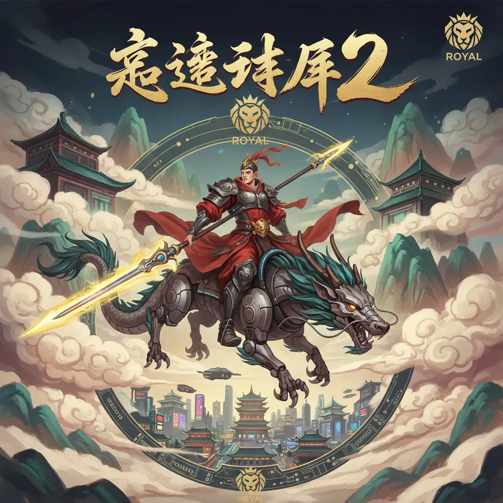 RSG 皇家 - 超級王牌2