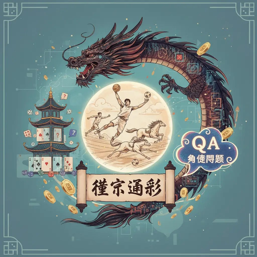 娛樂城常見問題 - 體育運彩