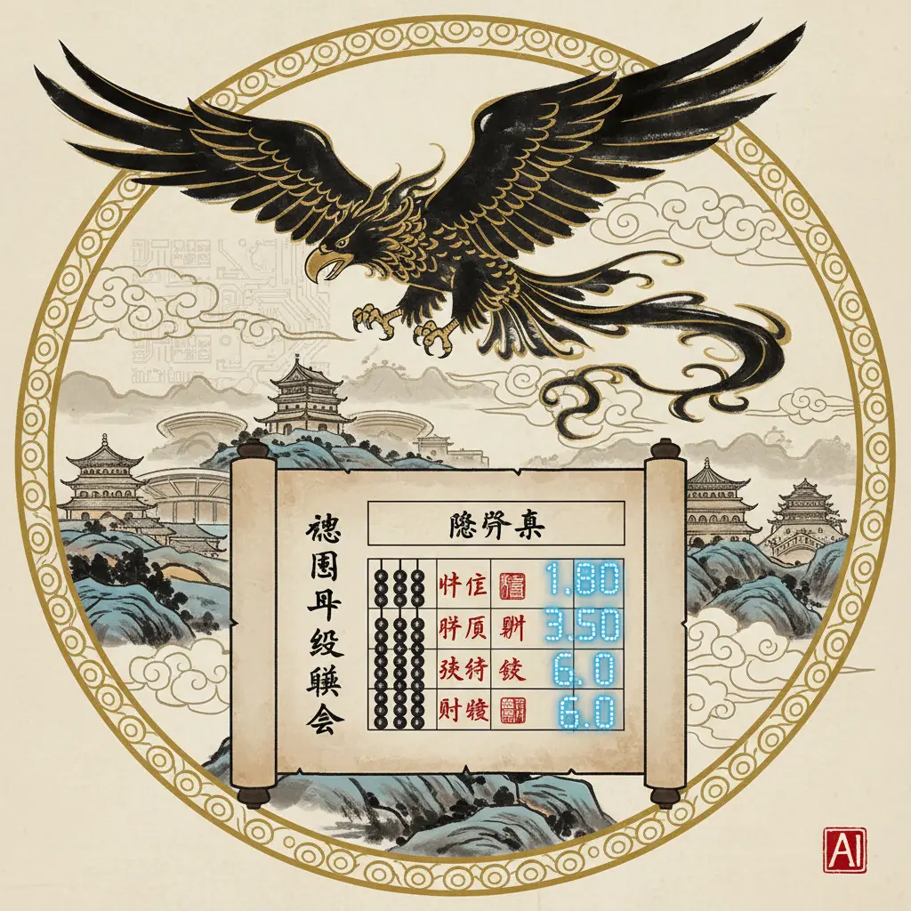 賠率表 - 德國甲級聯賽