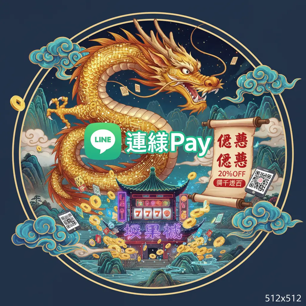 娛樂城優惠 - LINE
