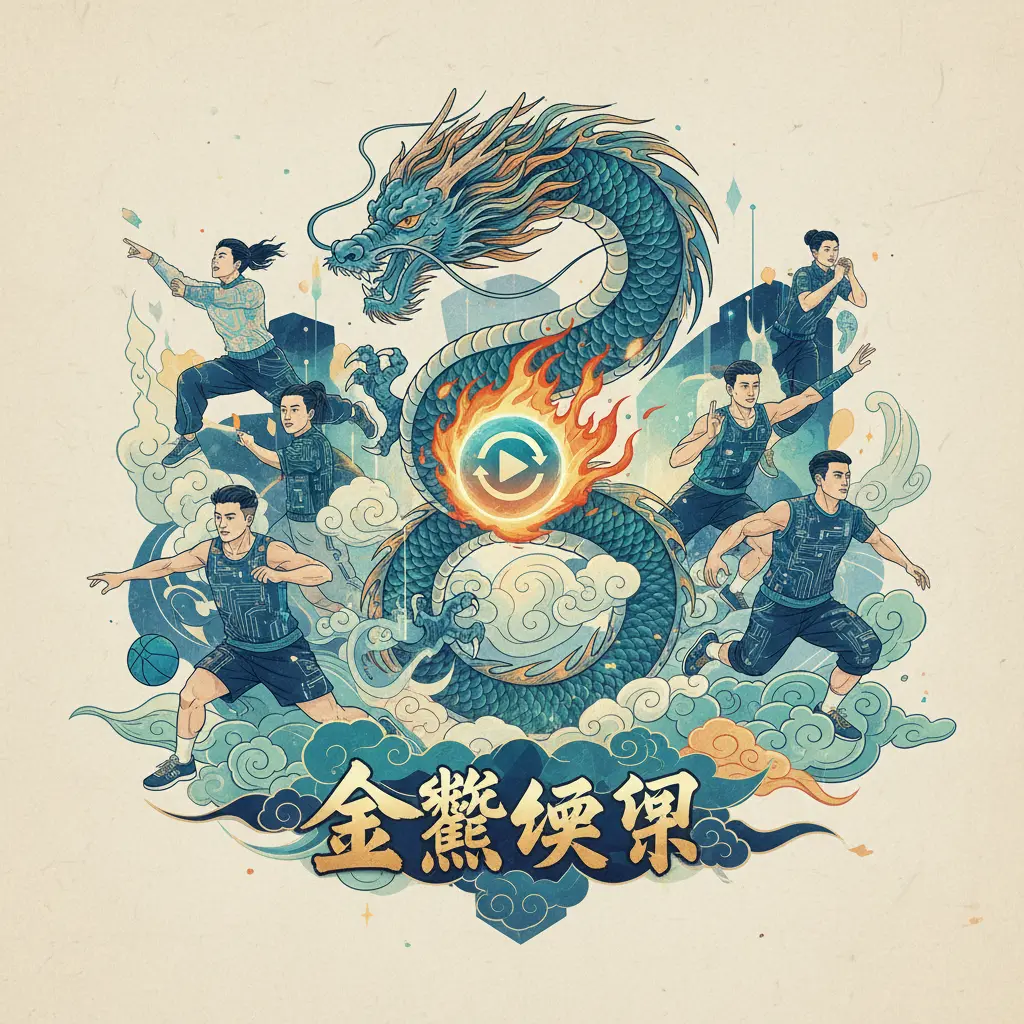 金讚娛樂 - Sport