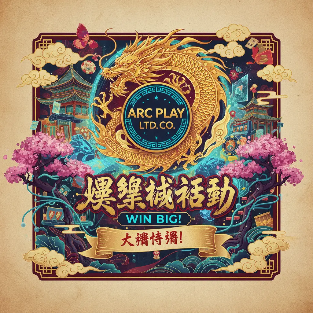 娛樂城活動 - PLAY