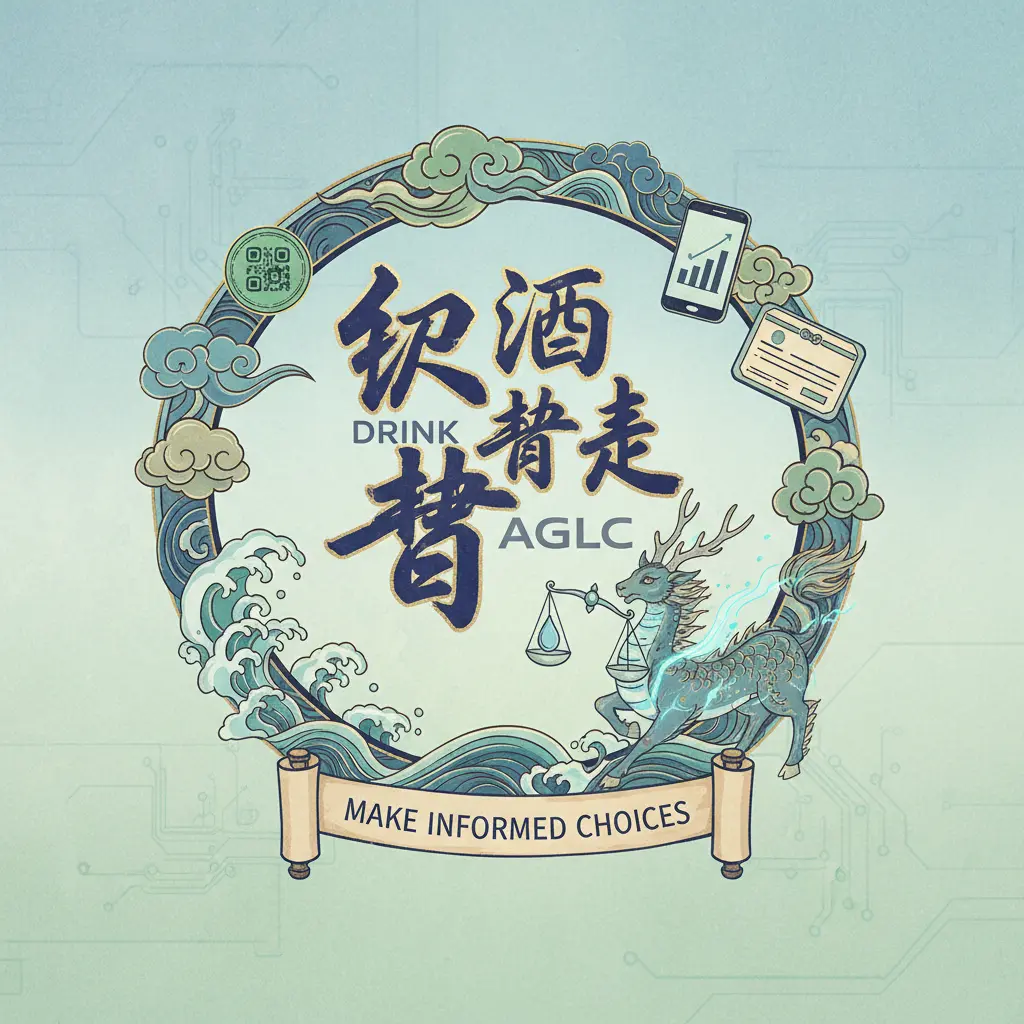 AGLC - DrinkSense