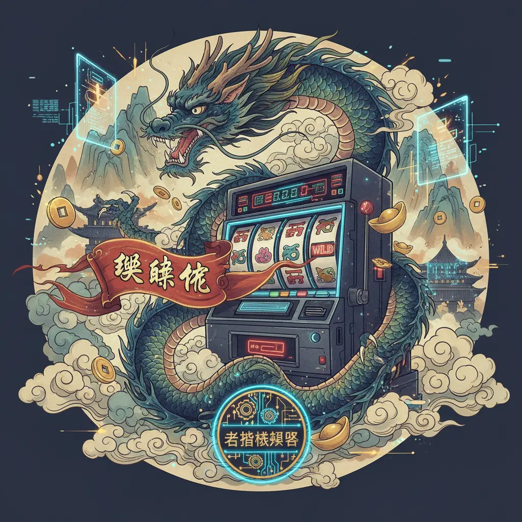 老虎機攻略 - 娛樂城