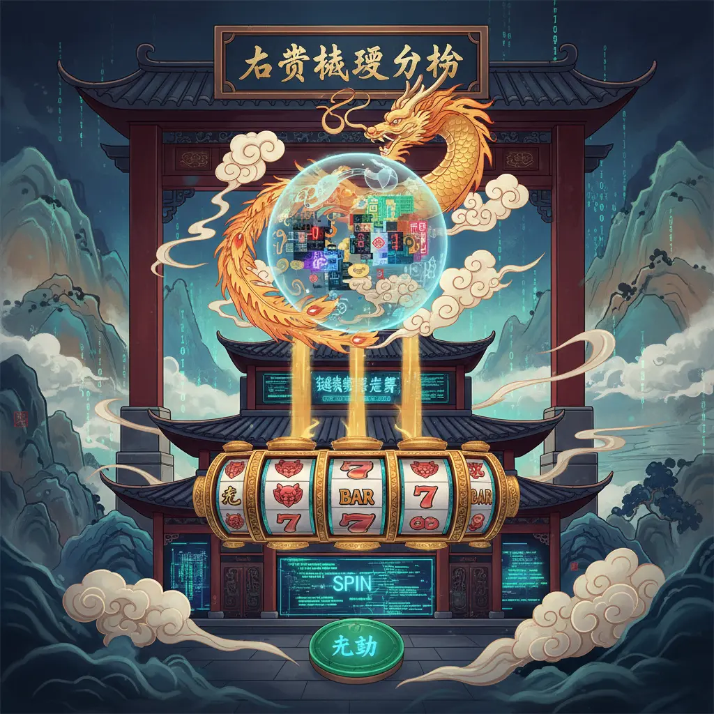 老虎機演算法 - 隨機數產生器 RNG