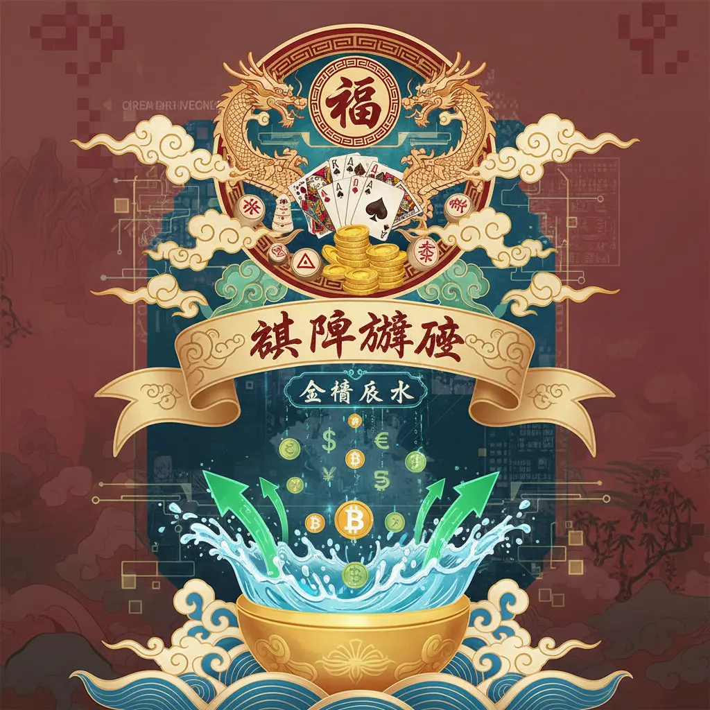 現金返水 - 棋牌遊戲