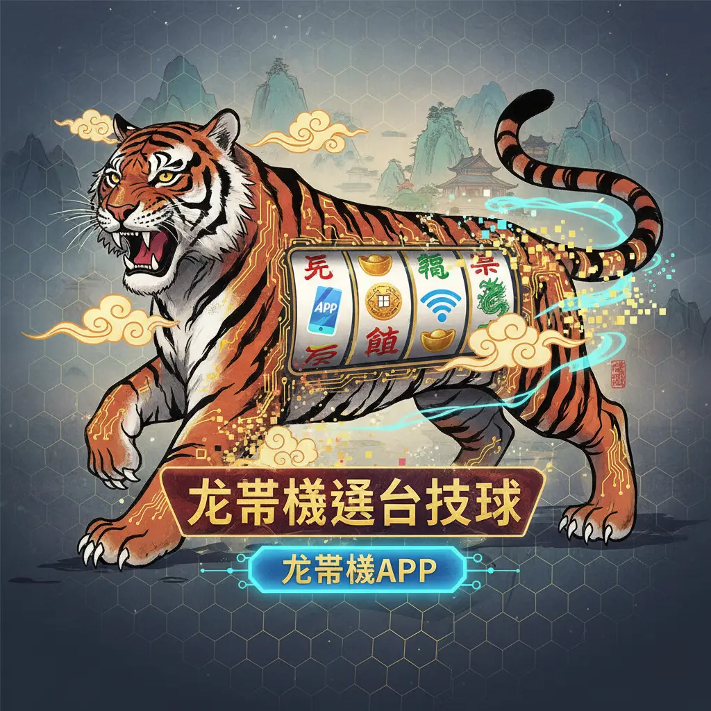 老虎機選台技巧 - 老虎機APP