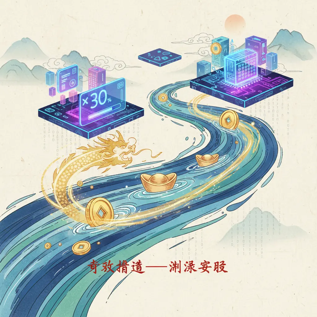 流水要求 - 有效投注