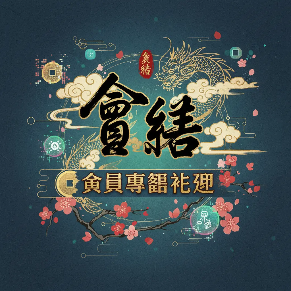 會員專屬禮遇 - 會籍