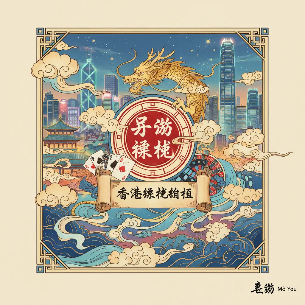 香港娛樂城指南 - 易遊娛樂城