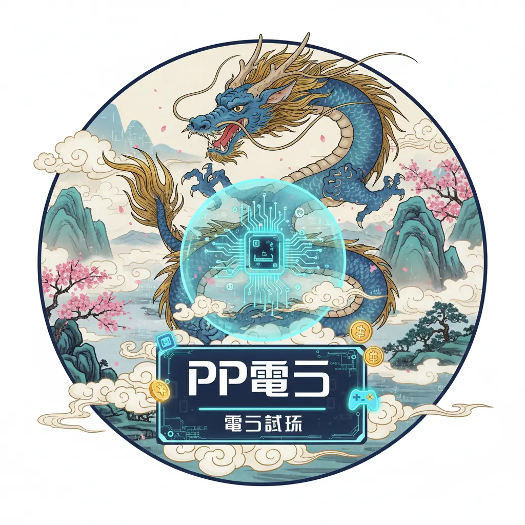 電子試玩 - PP電子