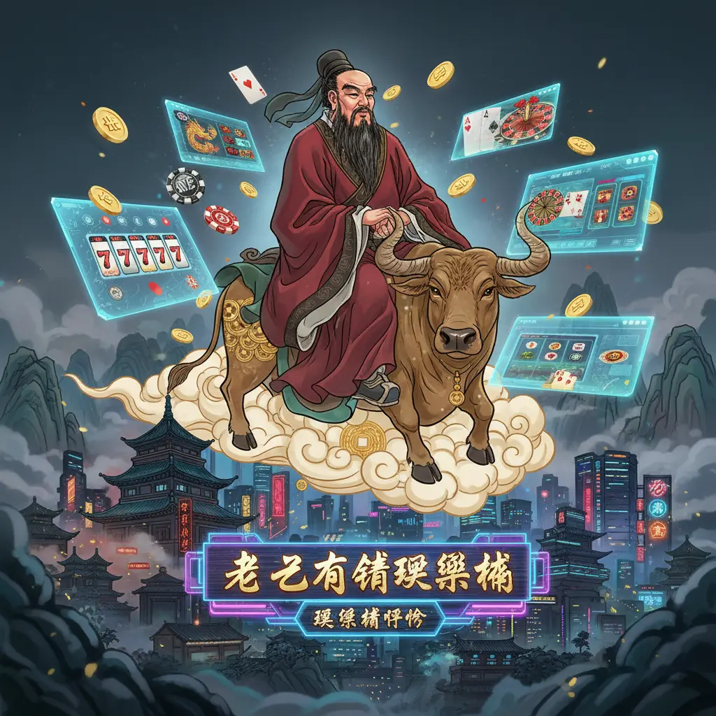 娛樂城評價 - 老子有錢娛樂城