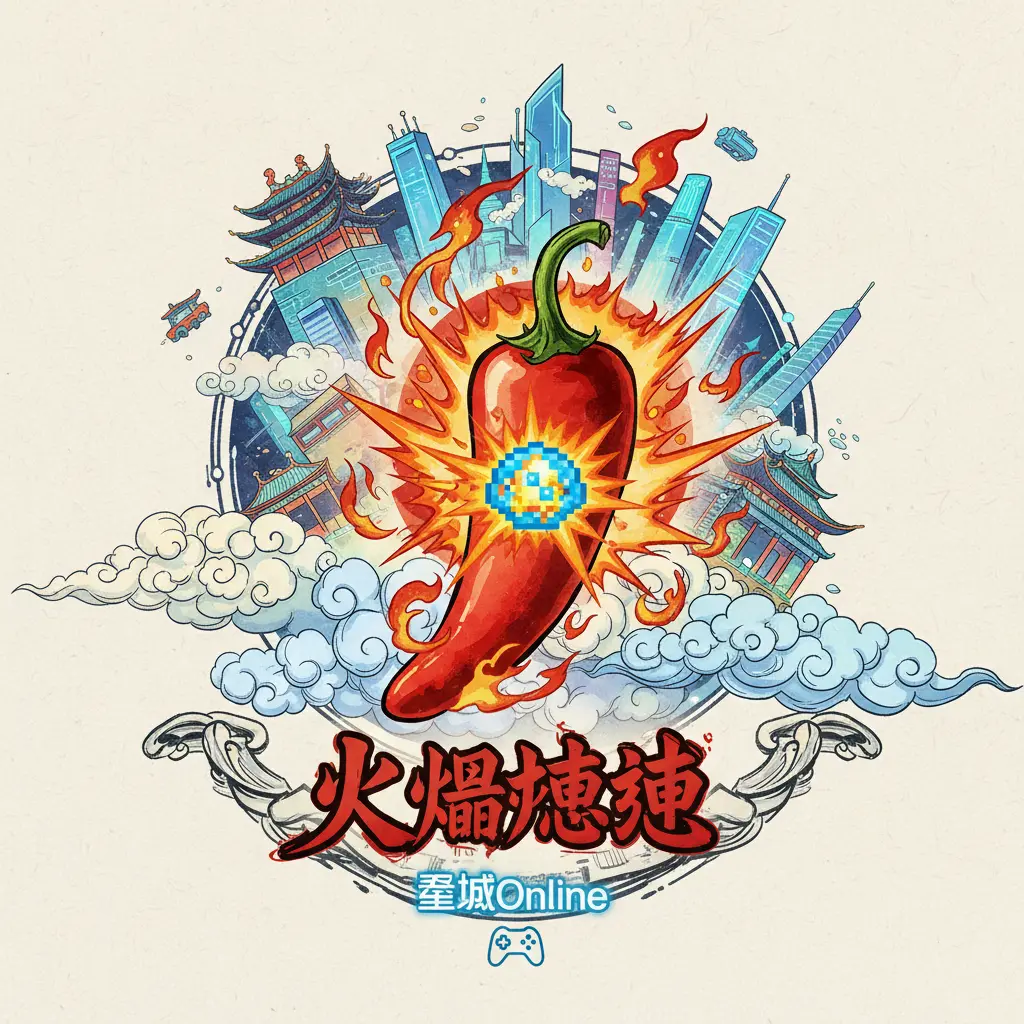 星城Online - 火爆辣椒
