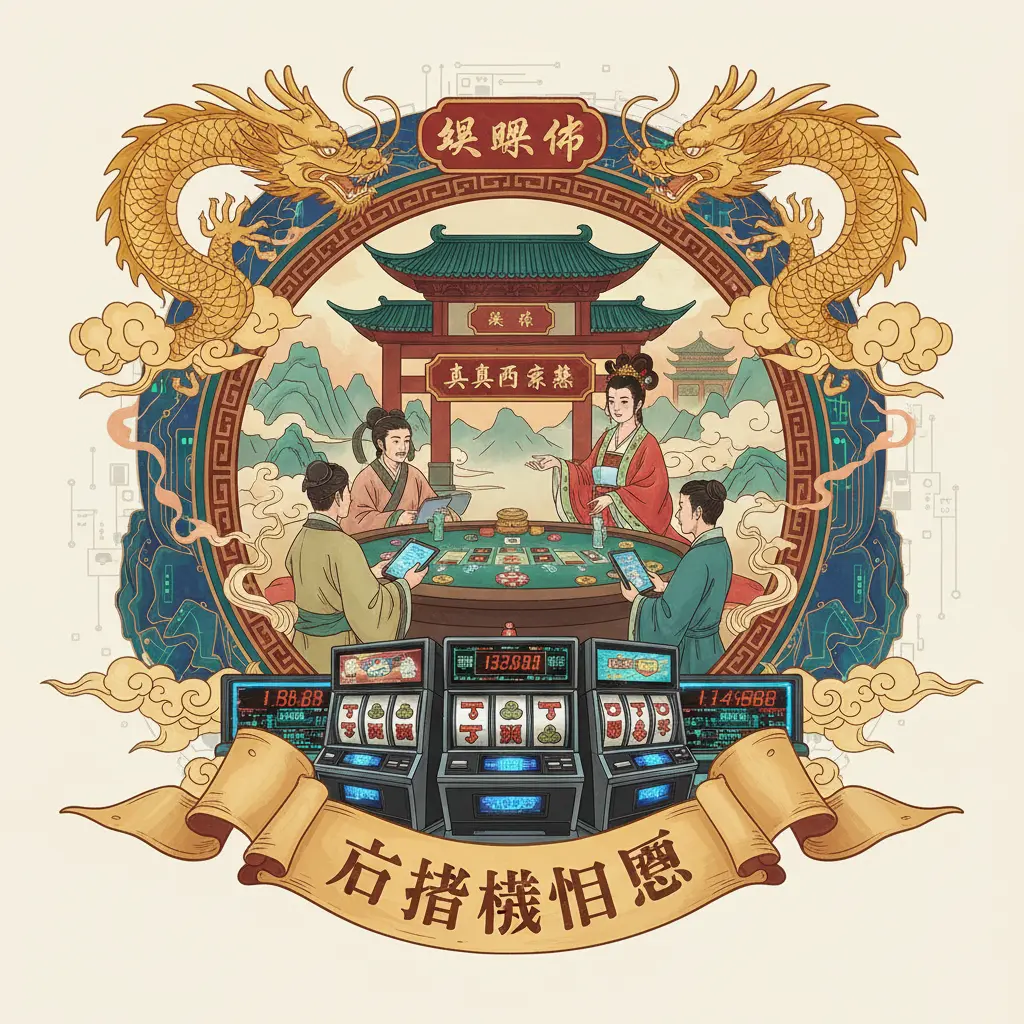 老虎機心得 - 娛樂城真人百家樂