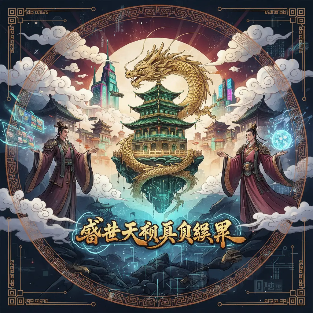 盛世天朝 - 盛世天朝真人娛樂