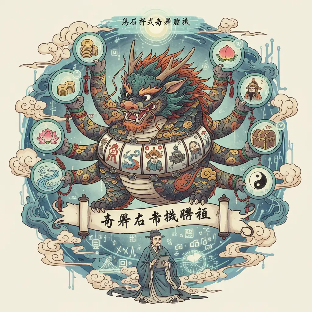 多臂老虎機問題 - 馬可夫式多臂賭博機