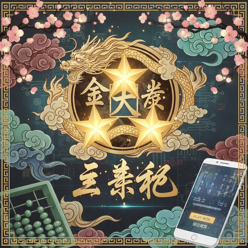 金大發 - 三星彩