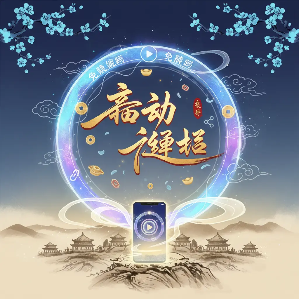 免費旋轉 - 活動連結