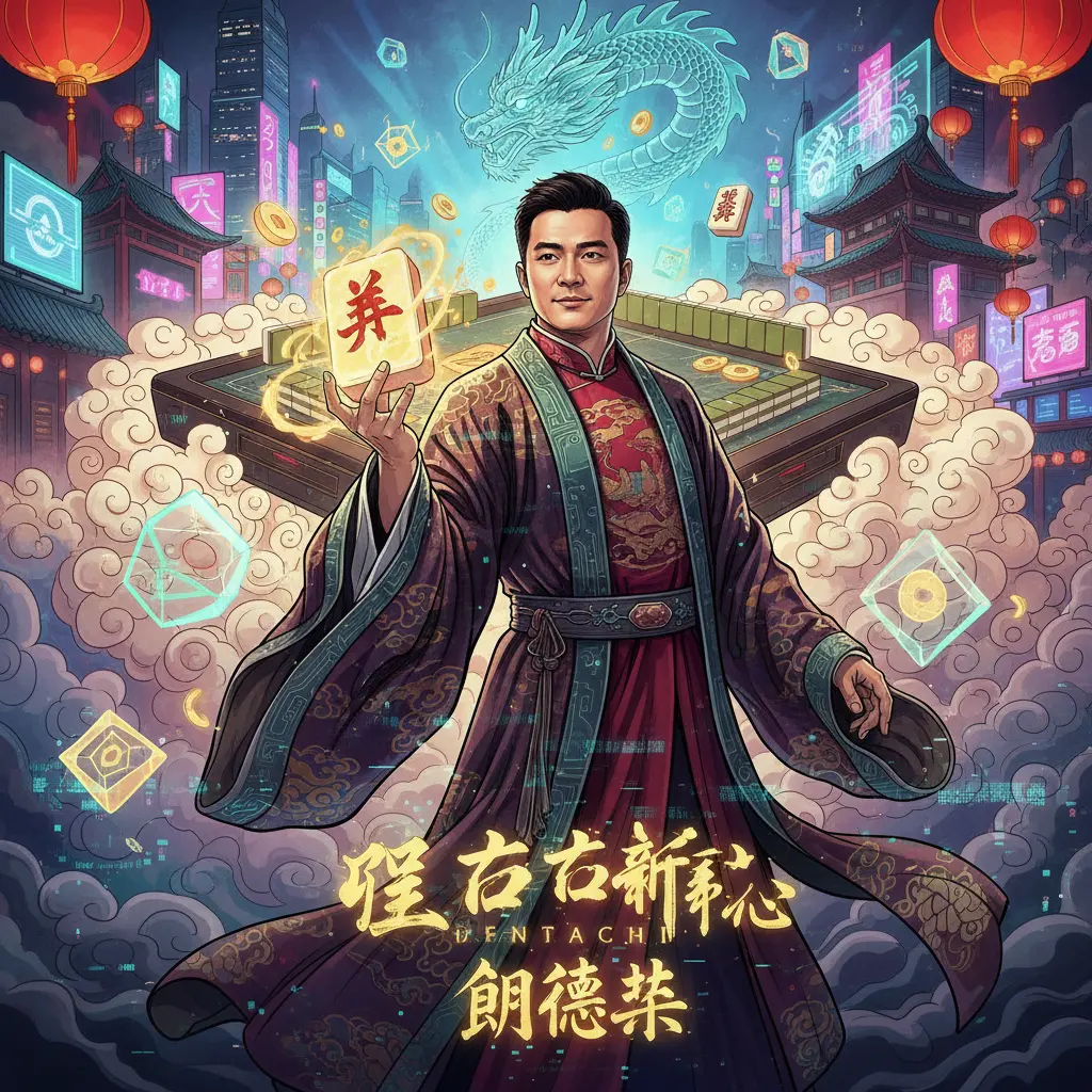 哩咕哩咕 - 劉德華