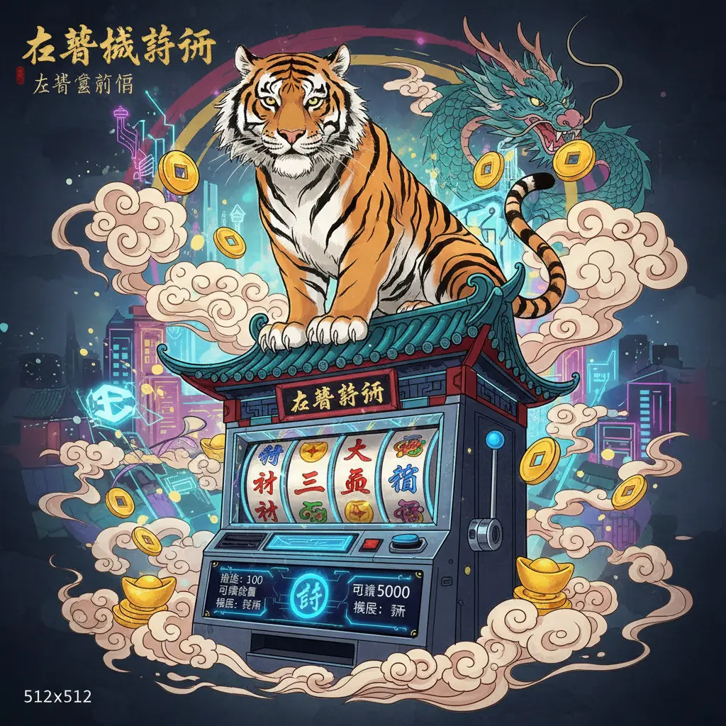 老虎機怎麼算贏 - 老虎機試玩