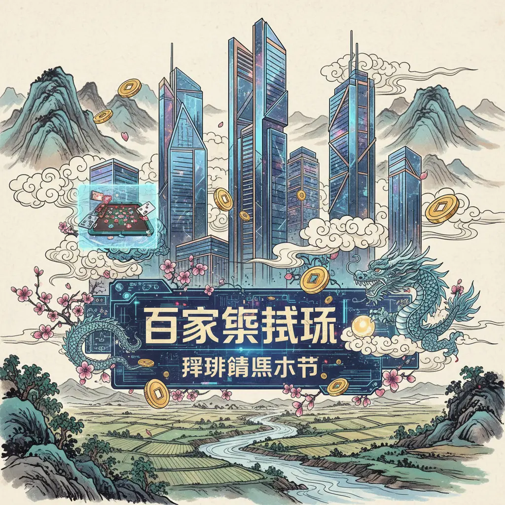 百家試玩 - 菲律賓馬卡蒂中央商務區