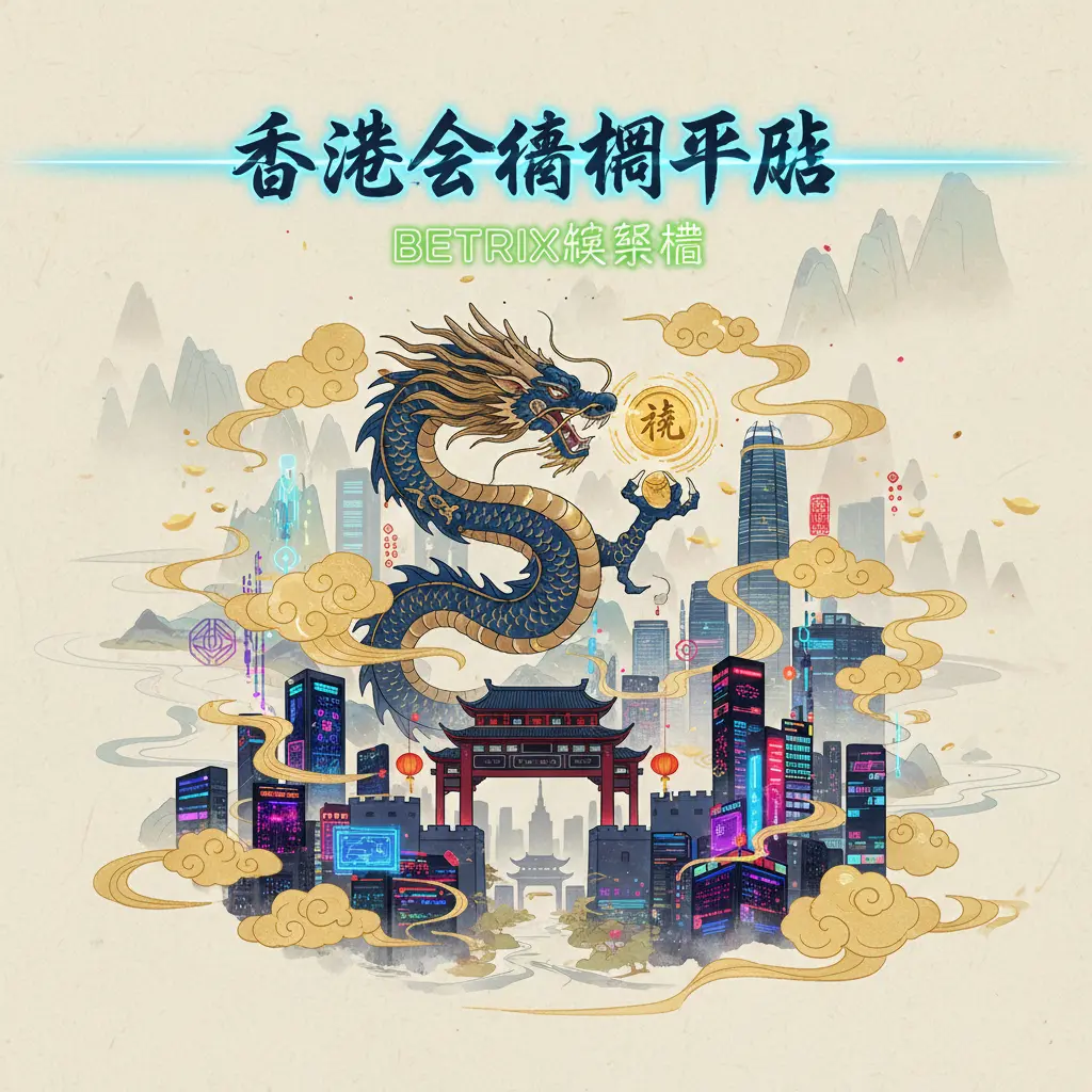 Betrix娛樂城 - 香港現金網平臺