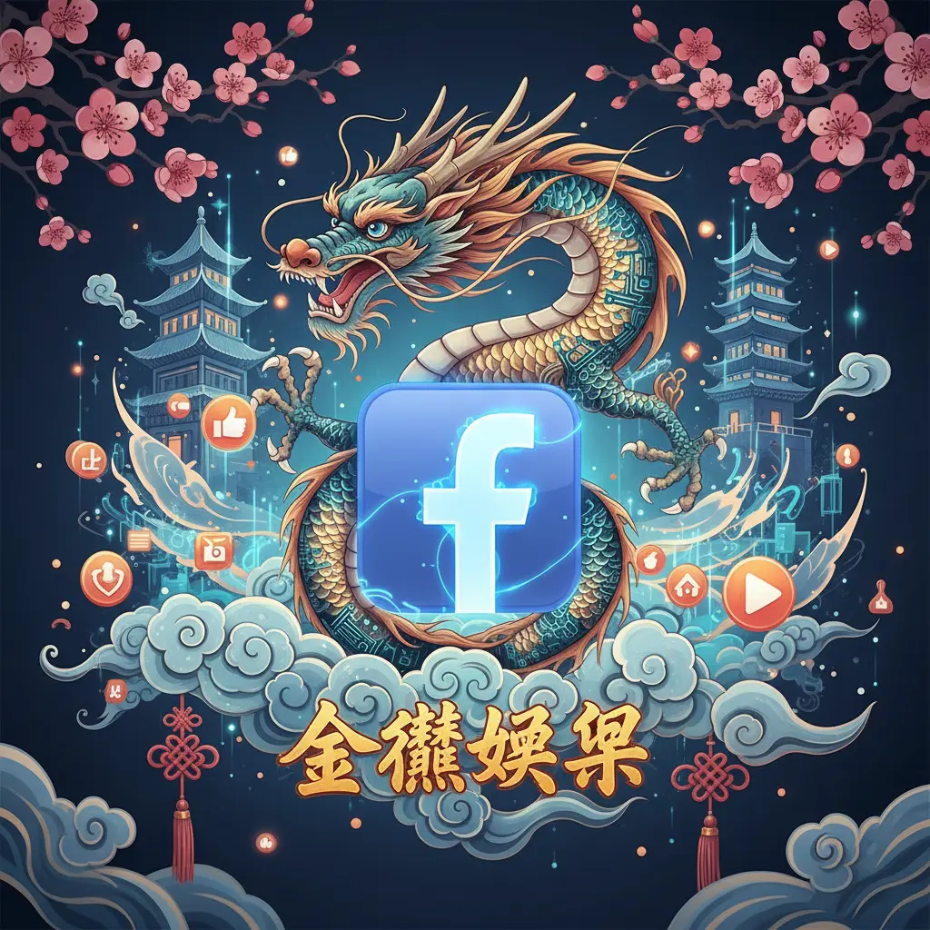 金讚娛樂 - Facebook