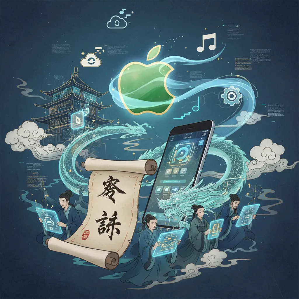 賽特試玩 - iOS