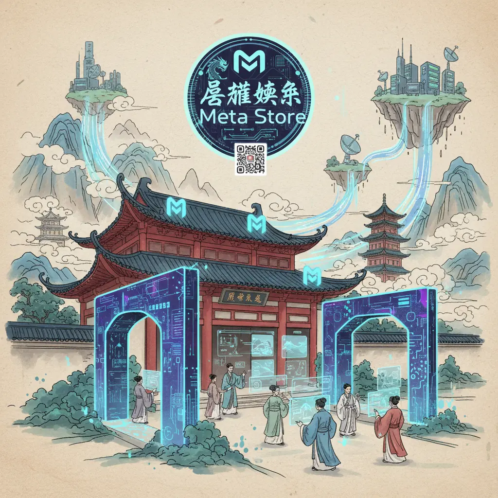 皇燿娛樂 - Store