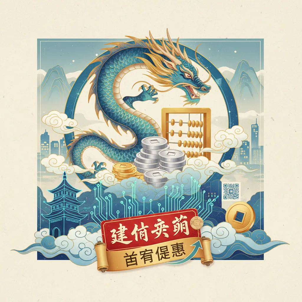 首存優惠 - 建行亞洲