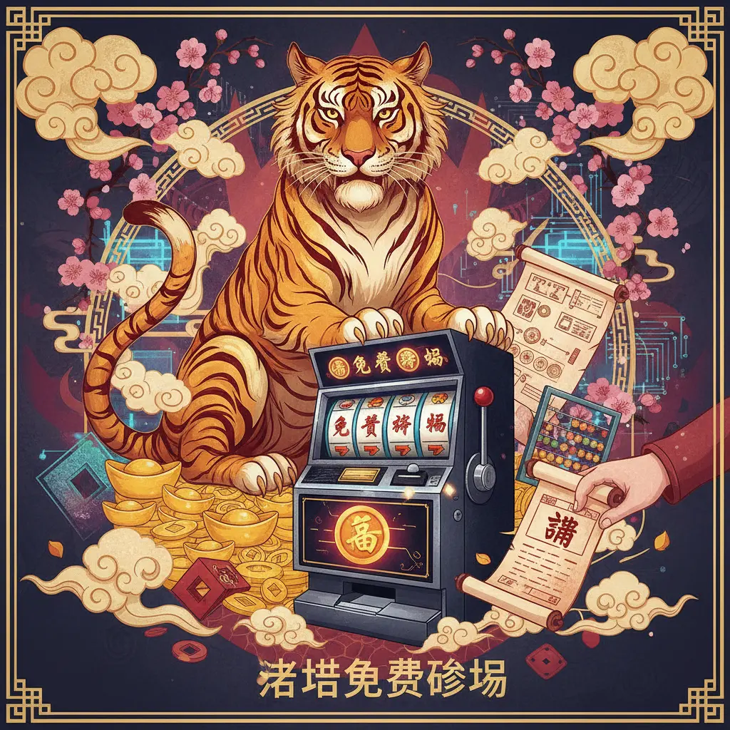 賭場老虎機技巧 - 老虎機免費遊戲