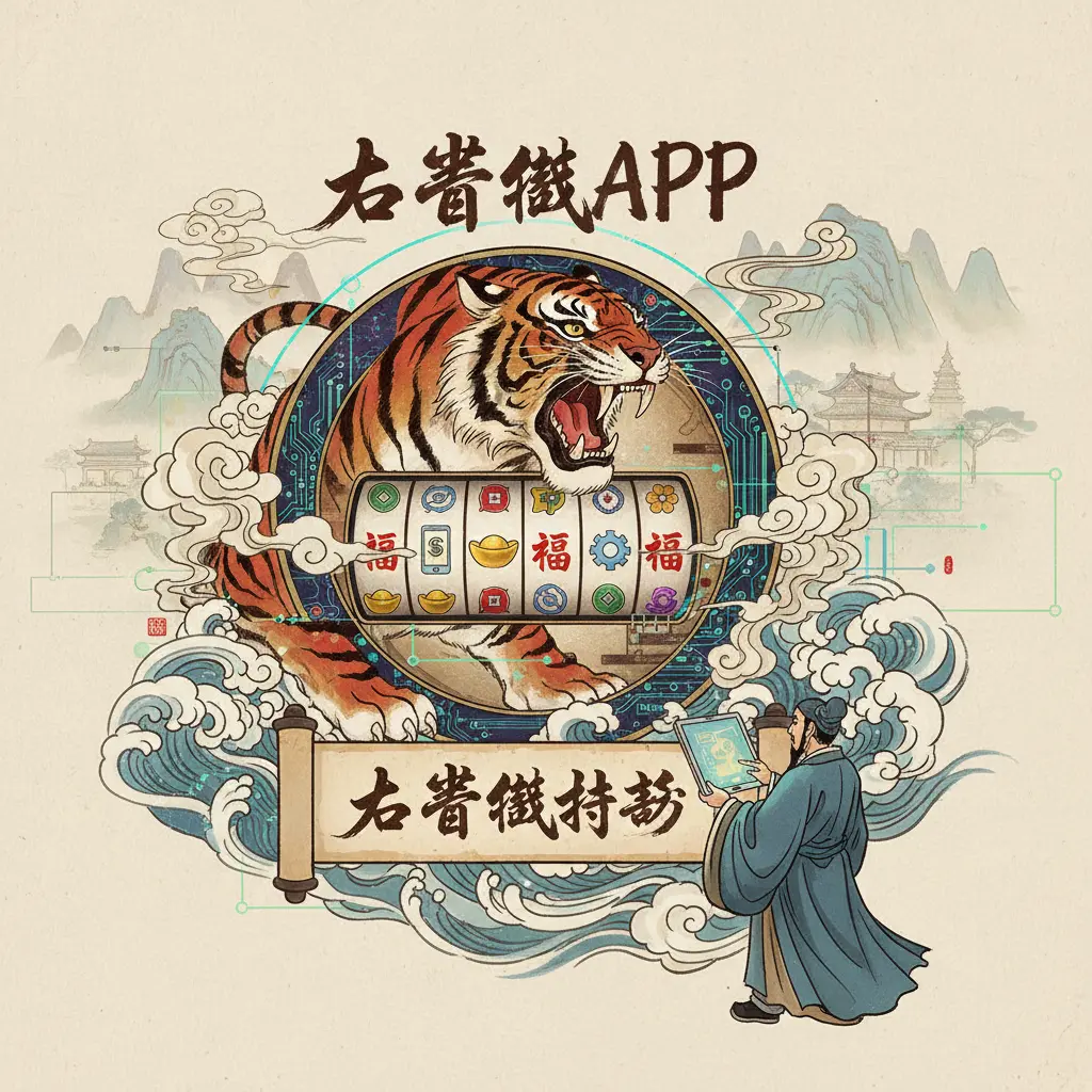 老虎機技巧 - 老虎機APP