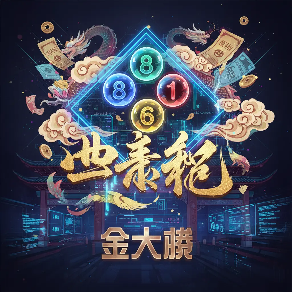 金大發 - 四星彩