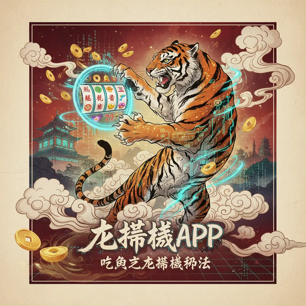 吃角子老虎機玩法 - 老虎機app