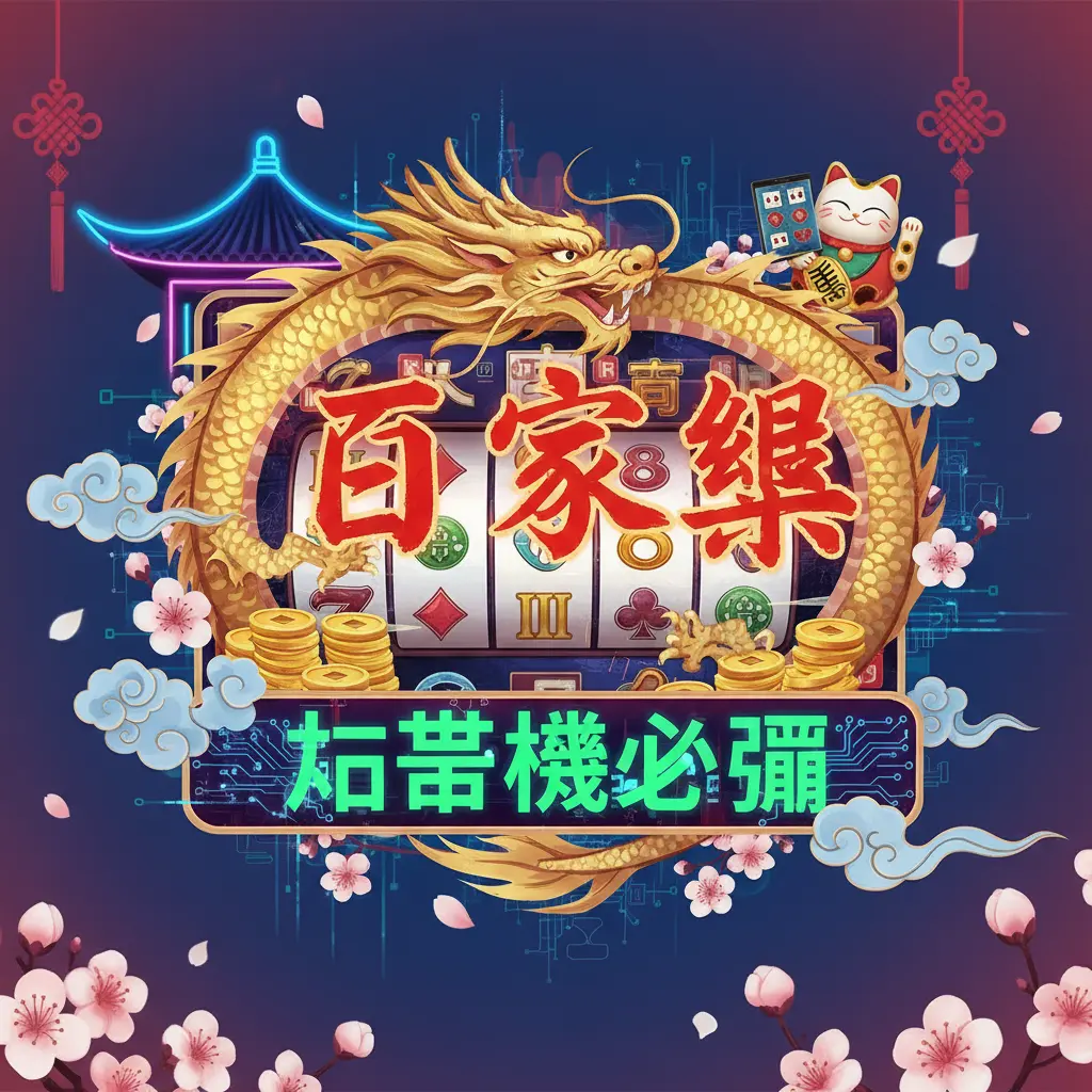 老虎機必贏 - 百家樂