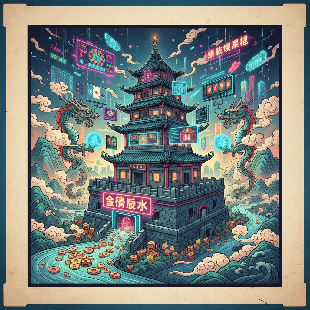 現金返水 - 線上娛樂城