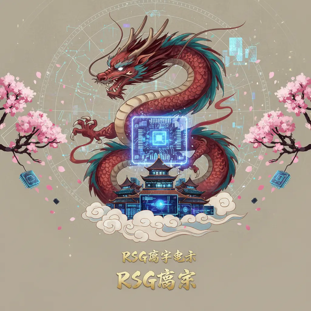 RSG 皇家 - RSG皇家電子