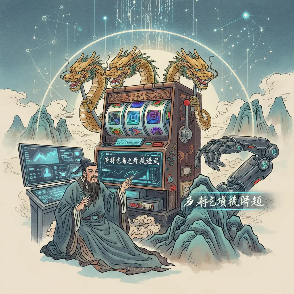 多臂老虎機問題 - 多臂吃角子老虎機測試