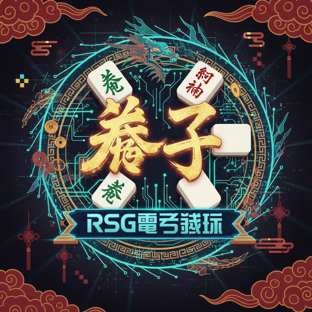 rsg電子試玩 - 麻將發了