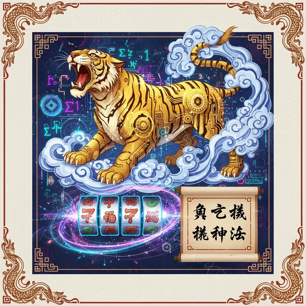 角子機玩法 - 老虎機algorithm