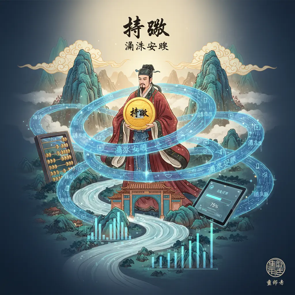 流水要求 - 提款