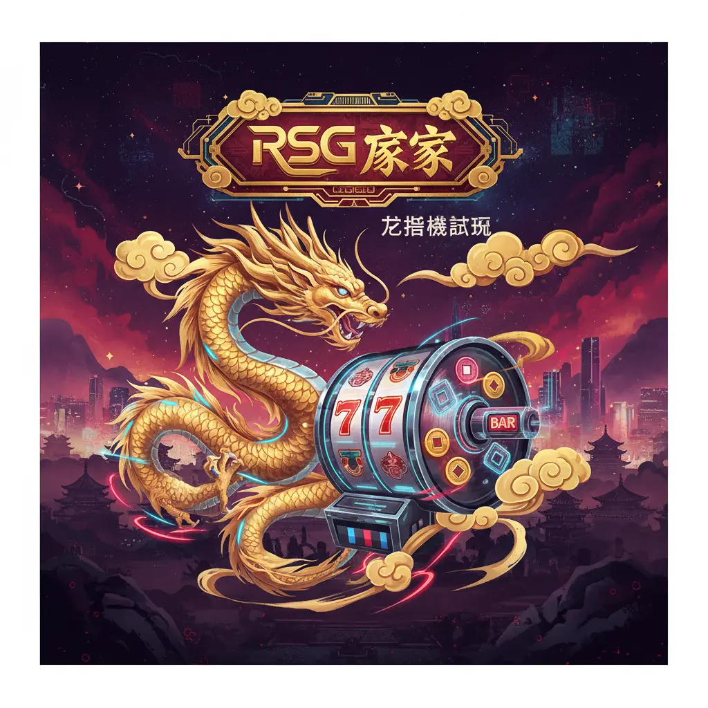 老虎機試玩 - RSG 皇家