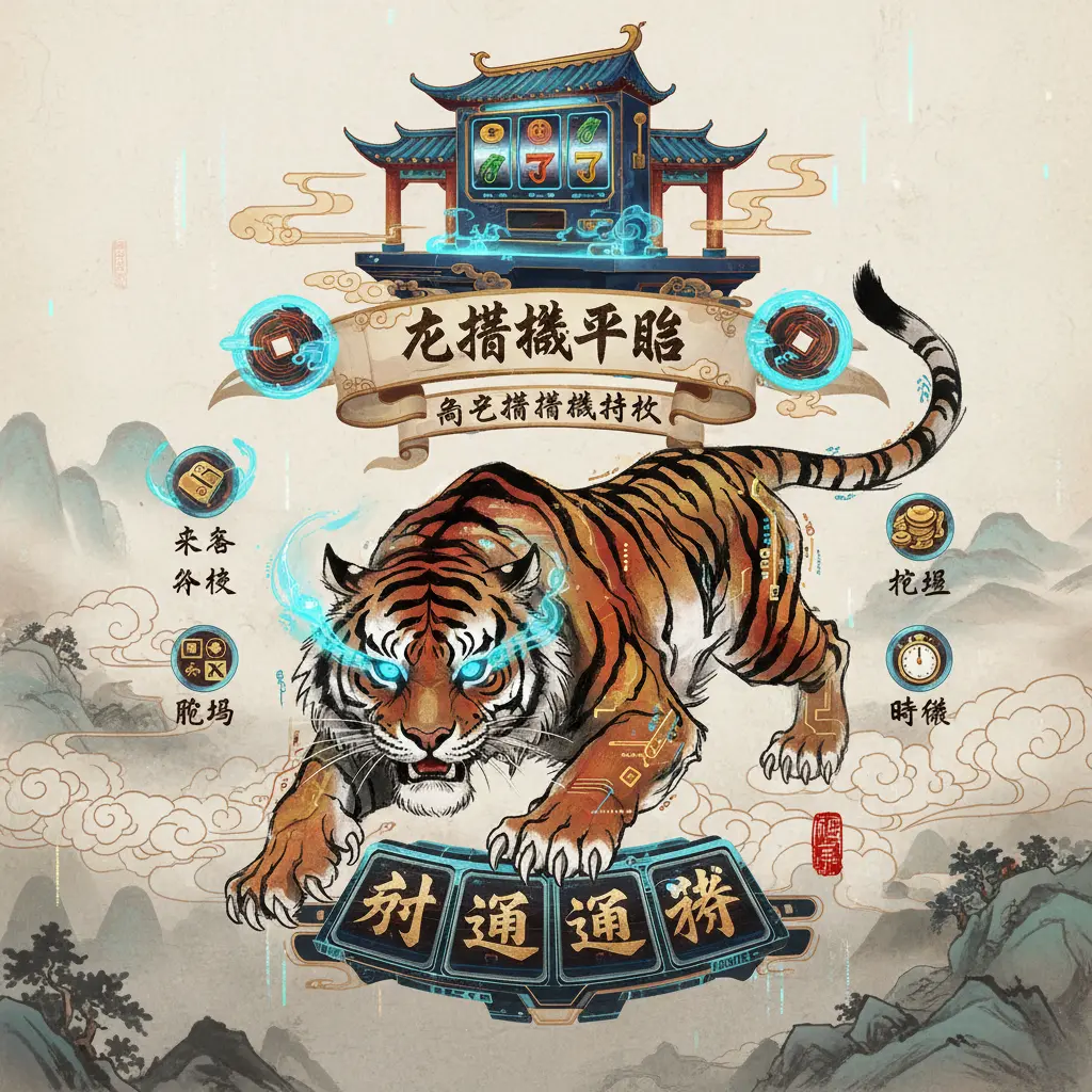 角子老虎機技巧 - 老虎機平臺